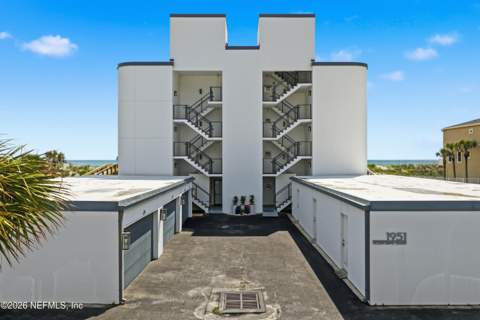 1951 Ocean Drive #1B, Jacksonville Beach FL - photo 8 of 34