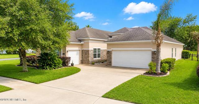 4616 GOLF BROOK Road