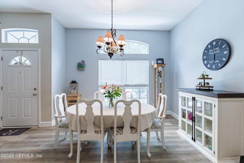 3 bedroom Single Family Residence at 429 Twin Oaks Lane, Julington Creek Plan, St. Johns — photo 5