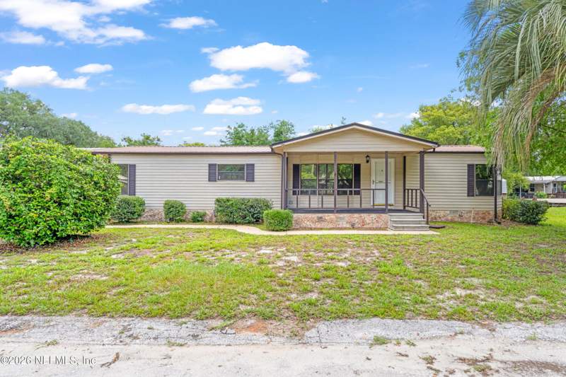 3 bedroom Mobile Home at 418 Cove Drive, Hermits Cove, Satsuma — photo 5