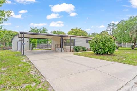 418 Cove Drive, Satsuma FL - photo 7 of 55