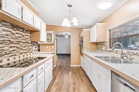 418 Cove Drive, Satsuma FL - photo 24 of 55