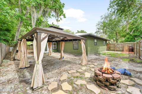 111 Swallow Road, St. Augustine FL - photo 10 of 65
