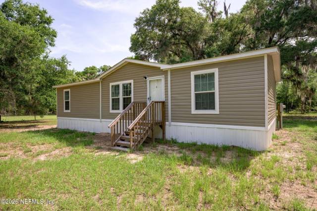 374 SISCO Road, home for sale in Pomona Park