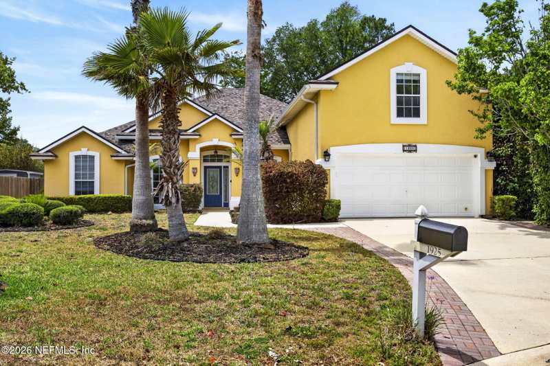 5 bedroom Single Family Residence at 1925 Barham Court, Julington Creek, St. Johns — photo 1