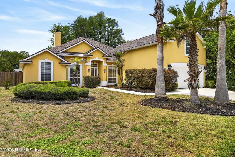 5 bedroom Single Family Residence at 1925 Barham Court, Julington Creek, St. Johns — photo 4