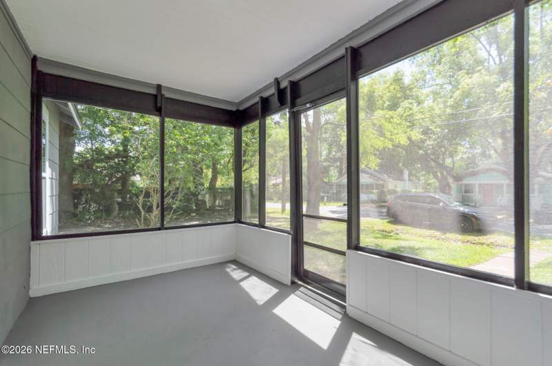 3 bedroom Single Family Residence at 3321 Deason Avenue, Woodstock Park, Jacksonville — photo 5