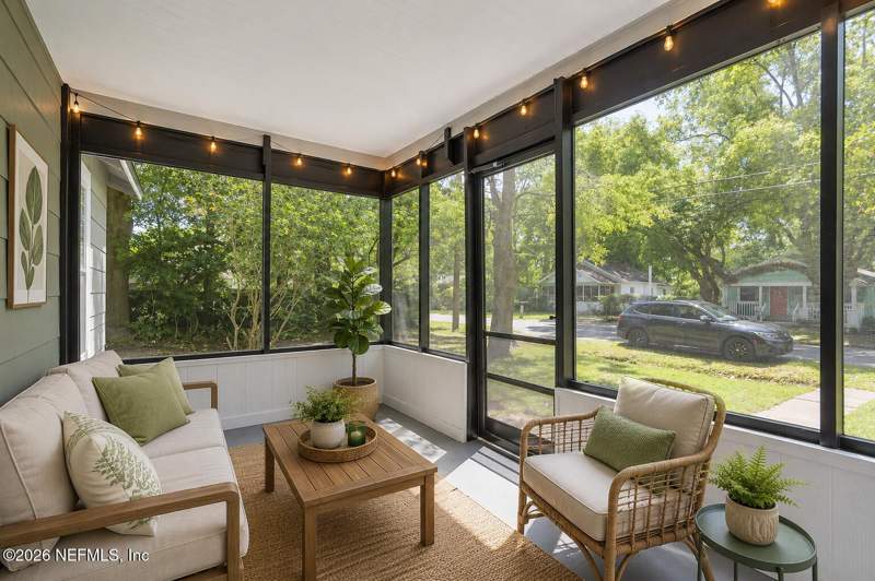 3 bedroom Single Family Residence at 3321 Deason Avenue, Woodstock Park, Jacksonville — photo 4
