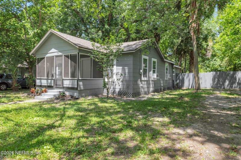 3 bedroom Single Family Residence at 3321 Deason Avenue, Woodstock Park, Jacksonville — photo 3