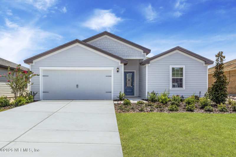 5 bedroom Single Family Residence at 3203 Cottage Hill Place, Rolling Hills, Green Cove Springs — photo 1