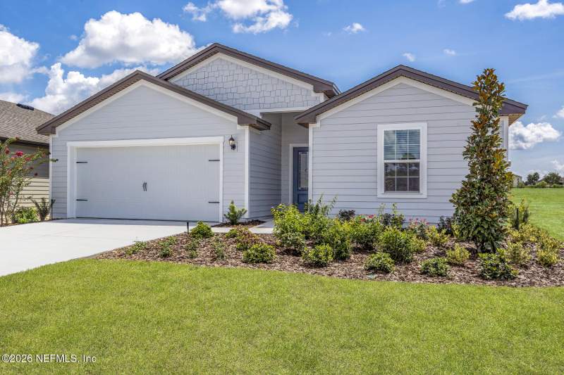 5 bedroom Single Family Residence at 3203 Cottage Hill Place, Rolling Hills, Green Cove Springs — photo 2