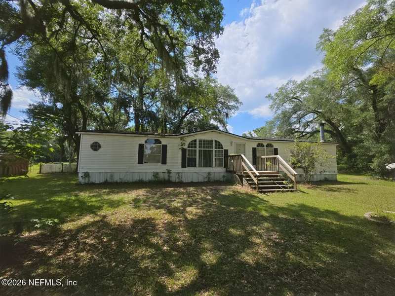 3 bedroom Mobile Home at 2756 Copper Court, Brickyard, Middleburg — photo 1