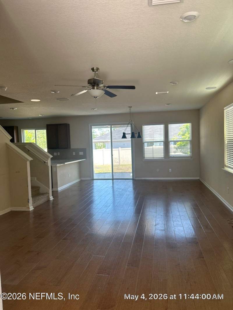 4 bedroom Single Family Residence at 9711 Skydive Court, Carter Landing, Jacksonville — photo 3