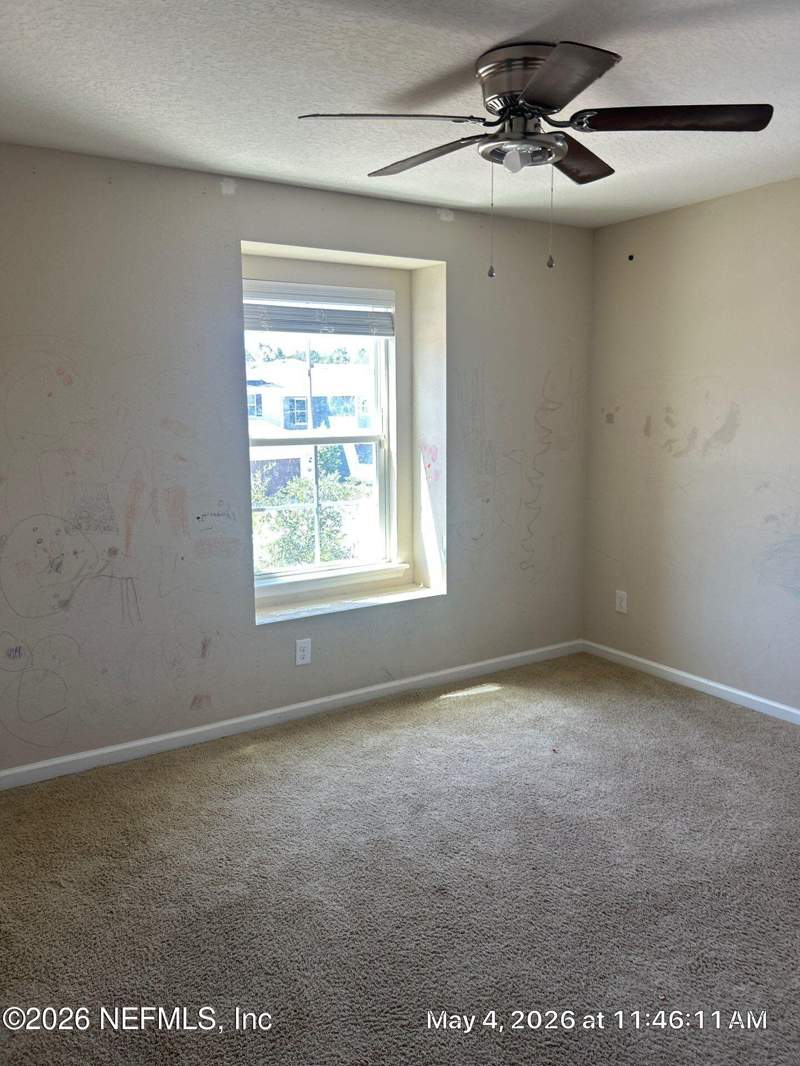 4 bedroom Single Family Residence at 9711 Skydive Court, Carter Landing, Jacksonville — photo 5