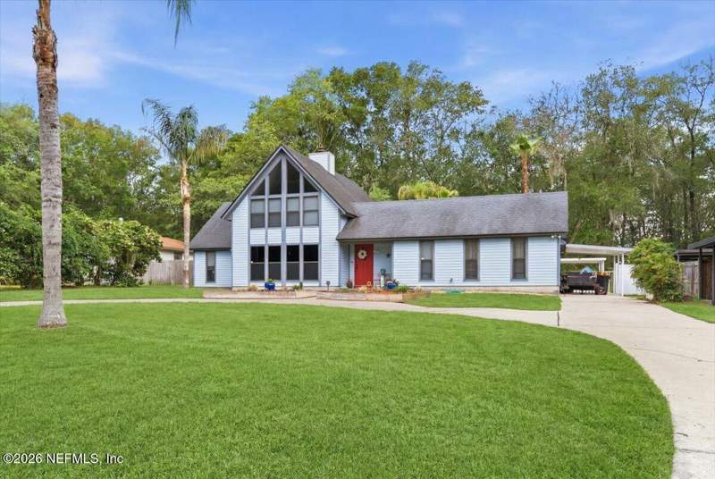 3 bedroom Single Family Residence at 1048 Lake Asbury Drive, Lake Asbury, Green Cove Springs — photo 3