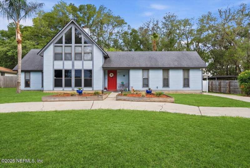 3 bedroom Single Family Residence at 1048 Lake Asbury Drive, Lake Asbury, Green Cove Springs — photo 4