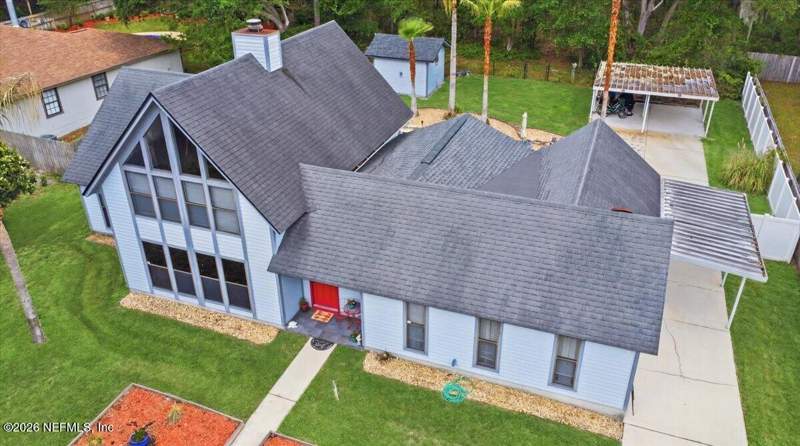 3 bedroom Single Family Residence at 1048 Lake Asbury Drive, Lake Asbury, Green Cove Springs — photo 5