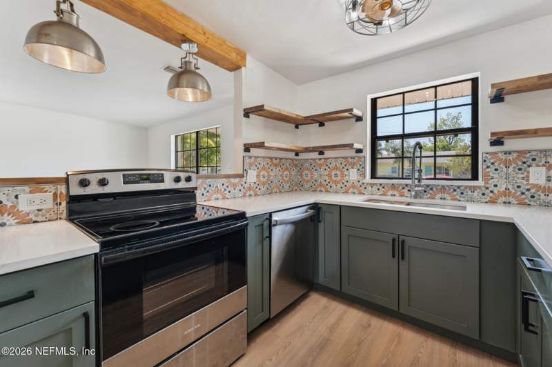 3 bedroom Single Family Residence at 719 4th Avenue, Surf Park, Jacksonville Beach — photo 5