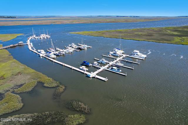 Oyster Bay Harbors