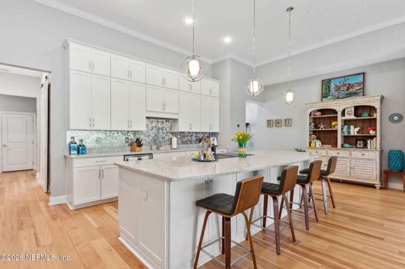 3 bedroom Single Family Residence at 96133 Oyster Bay Drive, Oyster Bay Harbors, Fernandina Beach — photo 4