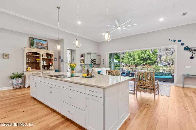 3 bedroom Single Family Residence at 96133 Oyster Bay Drive, Oyster Bay Harbors, Fernandina Beach — photo 3