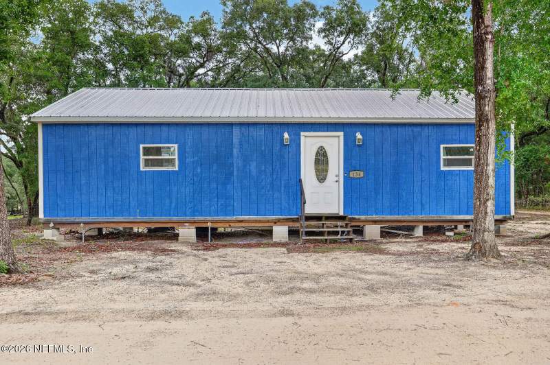 4 bedroom Manufactured Home at 134 Windy Hills Road, Hawthorn, Hawthorne — photo 4