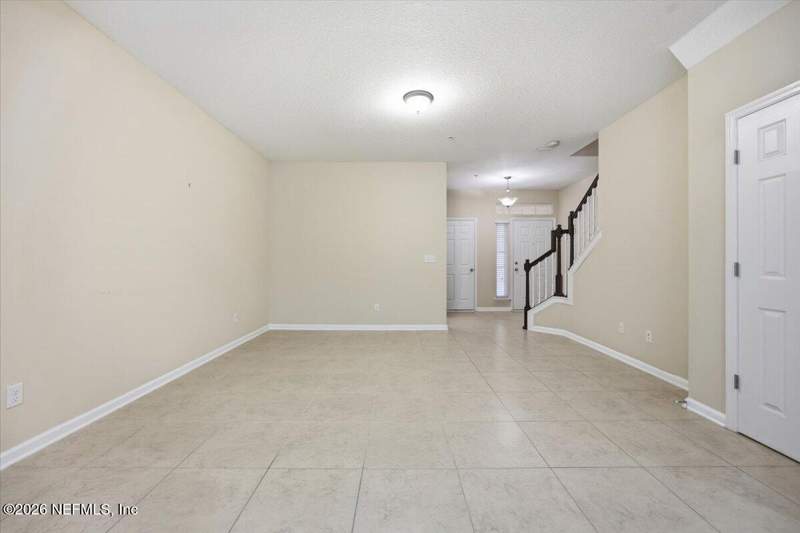 3 bedroom Townhouse at 107 San Briso Way, Segovia, St. Augustine — photo 4