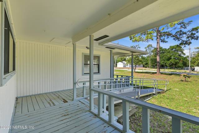 Silver Sands Estates