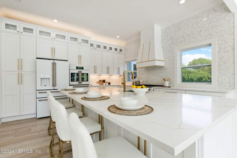 4 bedroom Single Family Residence at 100 Planters Row, The Plantation At Pv, Ponte Vedra Beach — photo 3