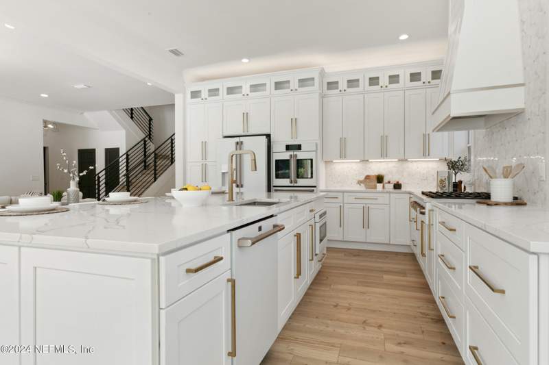 4 bedroom Single Family Residence at 100 Planters Row, The Plantation At Pv, Ponte Vedra Beach — photo 4