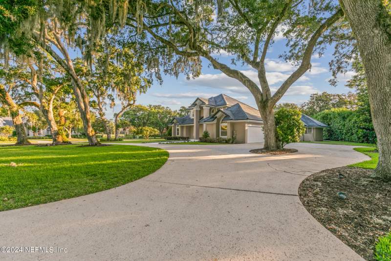 4 bedroom Single Family Residence at 100 Planters Row, The Plantation At Pv, Ponte Vedra Beach — photo 5