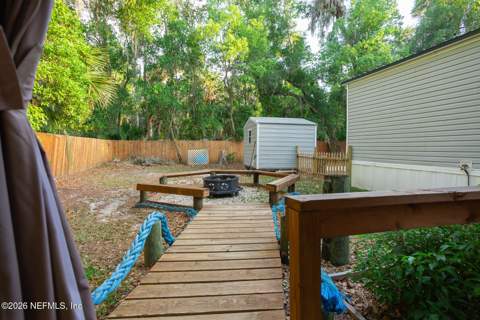 300 7th Avenue, Welaka FL - photo 20 of 29