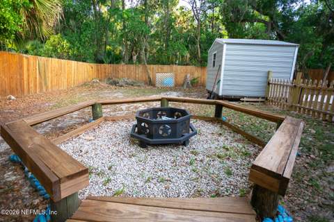 300 7th Avenue, Welaka FL - photo 22 of 29