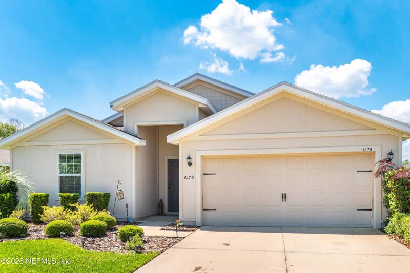 3 bedroom Single Family Residence at 6178 Daylilly Road, Sands Pointe, Macclenny — photo 2