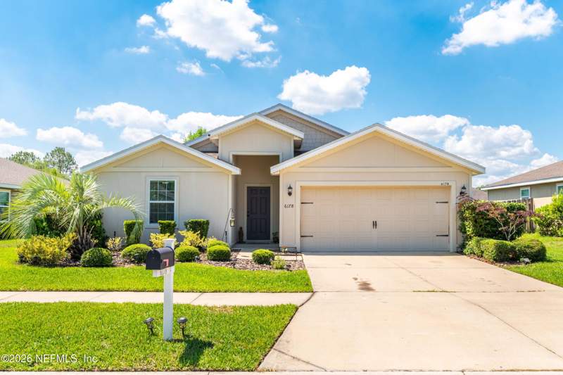 3 bedroom Single Family Residence at 6178 Daylilly Road, Sands Pointe, Macclenny — photo 3