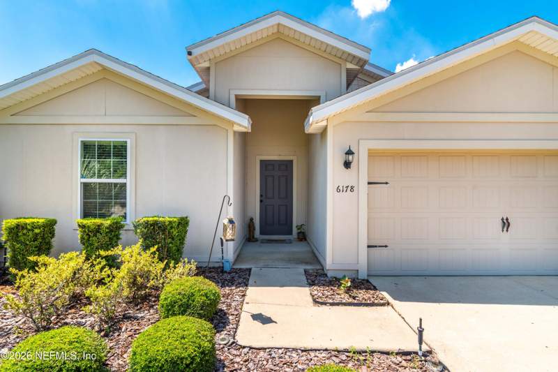 3 bedroom Single Family Residence at 6178 Daylilly Road, Sands Pointe, Macclenny — photo 4