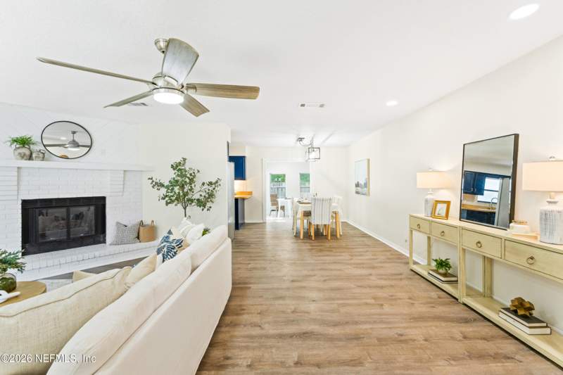 3 bedroom Single Family Residence at 111 Swallow Road, St Augustine South, St. Augustine — photo 4