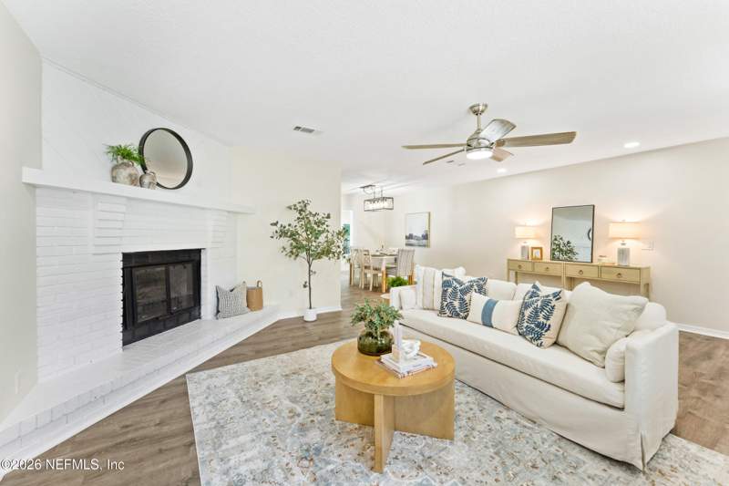 3 bedroom Single Family Residence at 111 Swallow Road, St Augustine South, St. Augustine — photo 2
