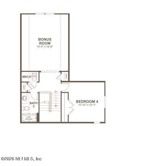 4 bedroom Single Family Residence at 25 Brooks Brian Lane, Brookestone, St. Augustine — photo 4