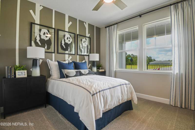 4 bedroom Single Family Residence at 25 Brooks Brian Lane, Brookestone, St. Augustine — photo 5