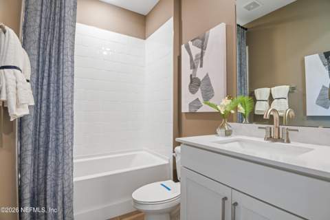 25 Brooks Brian Lane, St. Augustine FL - photo 7 of 28
