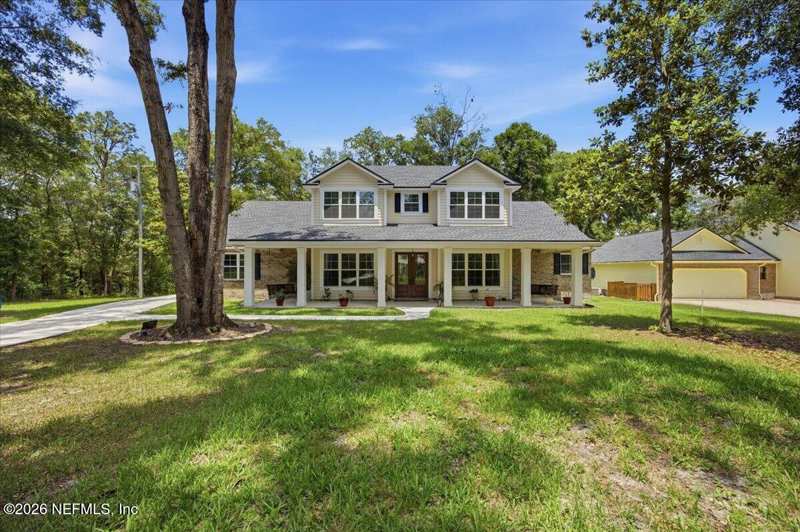 3 bedroom Single Family Residence at 1239 Lake Asbury Drive, Lake Asbury, Green Cove Springs — photo 1