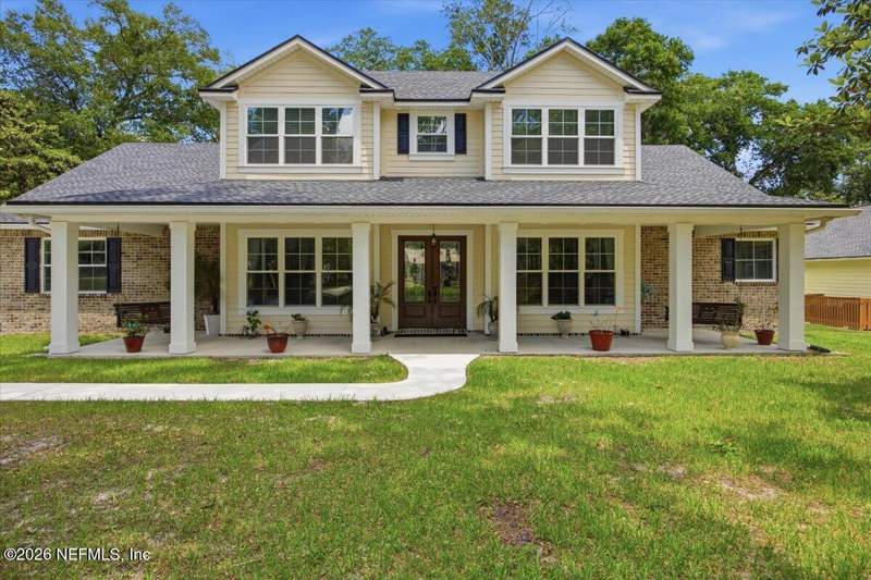 3 bedroom Single Family Residence at 1239 Lake Asbury Drive, Lake Asbury, Green Cove Springs — photo 2