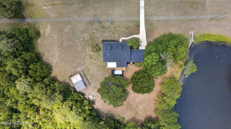 4 bedroom Single Family Residence at 391 Cheswick Oak Avenue, Orange Park, Orange Park — photo 5
