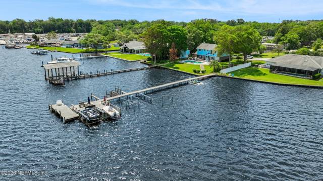 Creighton Landing
