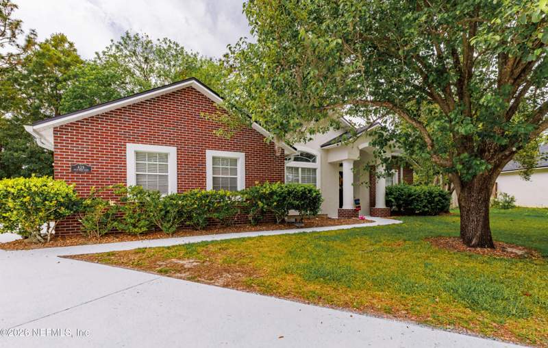 3 bedroom Single Family Residence at 429 Twin Oaks Lane, Julington Creek Plan, St. Johns — photo 2