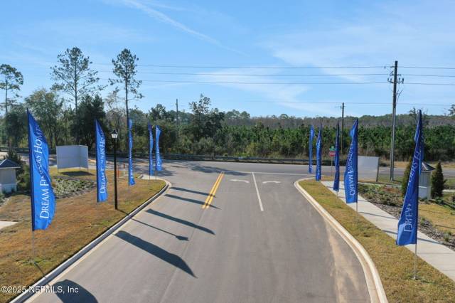 Cedar Creek