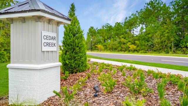 Cedar Creek