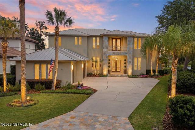 137 RIVER MARSH Drive
