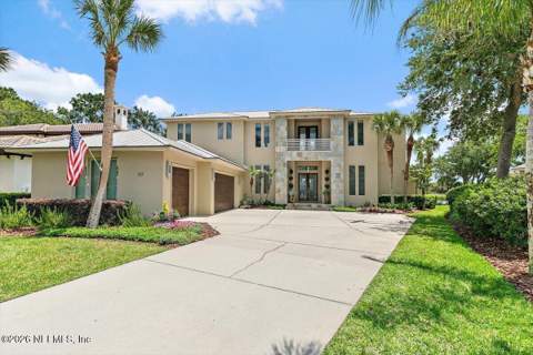 137 River Marsh Drive, Ponte Vedra Beach FL - photo 6 of 6